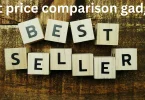 best price comparison gadgets
