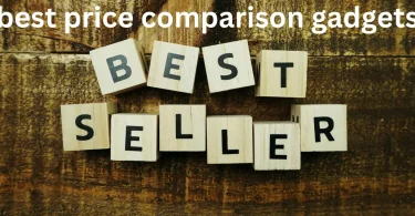 best price comparison gadgets