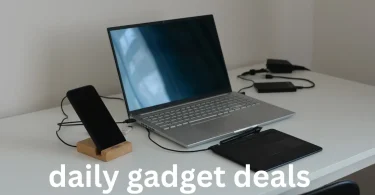 daily gadget deals