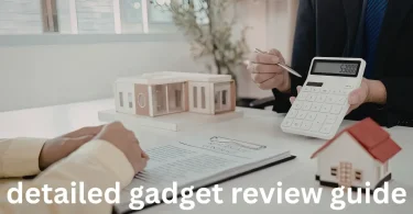 detailed gadget review guide