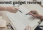 honest gadget reviews