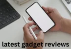 latest gadget reviews