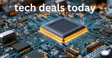 tech deals today