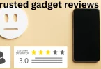 trusted gadget reviews