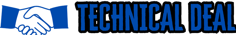 Technicaldeals